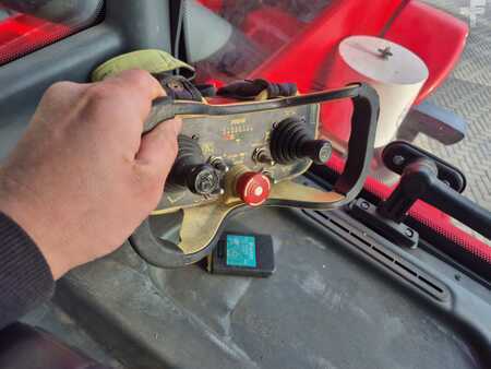 Teleskopstapler-Rotor 2019  Magni RTH 5.21 (14)