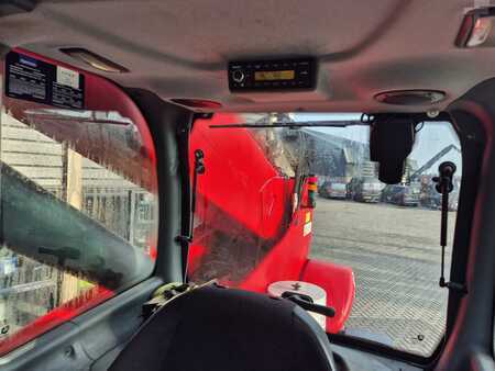 Teleskopstapler-Rotor 2019  Magni RTH 5.21 (15)