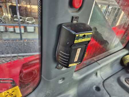 Teleskopstapler-Rotor 2019  Magni RTH 5.21 (16)