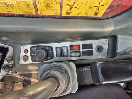 Teleskopstapler-Rotor 2019  Magni RTH 5.21 (18)