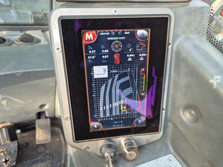 Teleskopstapler-Rotor 2019  Magni RTH 5.21 (19)