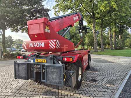 Teleskopstapler-Rotor 2019  Magni RTH 5.21 (5)