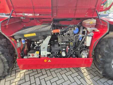 Teleskopstapler-Rotor 2019  Magni RTH 5.21 (6)