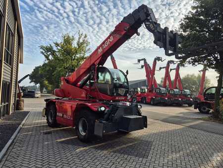 Teleskopstapler-Rotor 2019  Magni RTH 5.21 (7)
