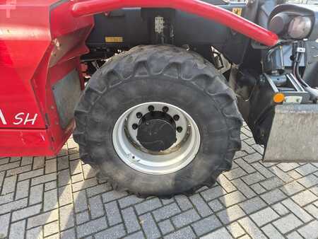 Teleskopstapler-Rotor 2019  Magni RTH 5.21 (8)
