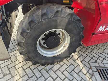 Teleskopstapler-Rotor 2019  Magni RTH 5.21 (9)