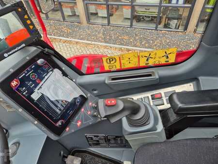 Teleskopstapler-Rotor 2023  Magni RTH 6.25 (10)