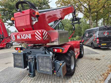 Teleskopstapler-Rotor 2023  Magni RTH 6.25 (12)