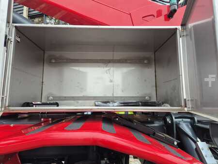 Teleskopstapler-Rotor 2023  Magni RTH 6.25 (13)