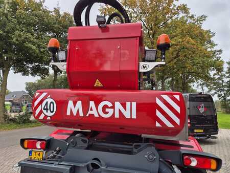 Teleskopstapler-Rotor 2023  Magni RTH 6.25 (14)