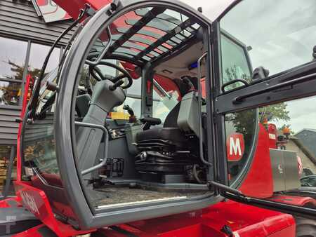 Teleskopstapler-Rotor 2023  Magni RTH 6.25 (15)