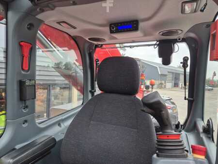 Teleskopstapler-Rotor 2023  Magni RTH 6.25 (16)