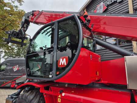 Teleskopstapler-Rotor 2023  Magni RTH 6.25 (17)