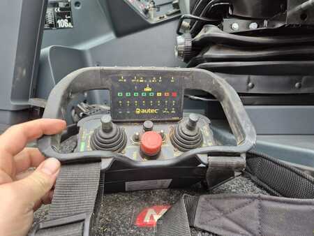 Teleskopstapler-Rotor 2023  Magni RTH 6.25 (18)