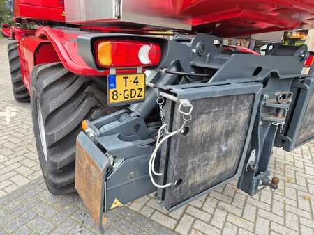 Teleskopstapler-Rotor 2023  Magni RTH 6.25 (19)