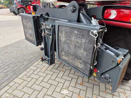 Teleskopstapler-Rotor 2023  Magni RTH 6.25 (20)