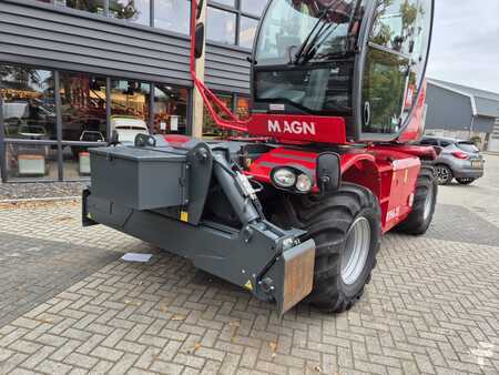 Teleskopstapler-Rotor 2023  Magni RTH 6.25 (21)