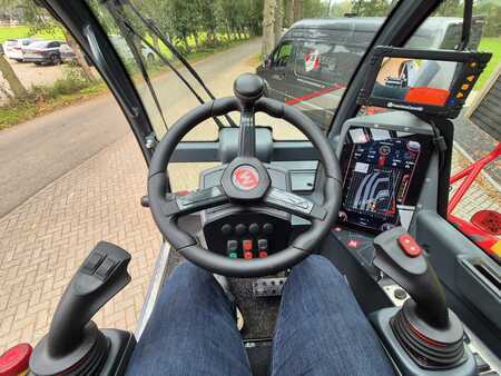 Teleskopstapler-Rotor 2023  Magni RTH 6.25 (22)