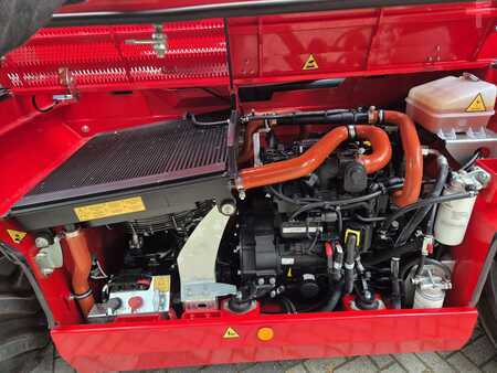 Teleskopstapler-Rotor 2023  Magni RTH 6.25 (4)