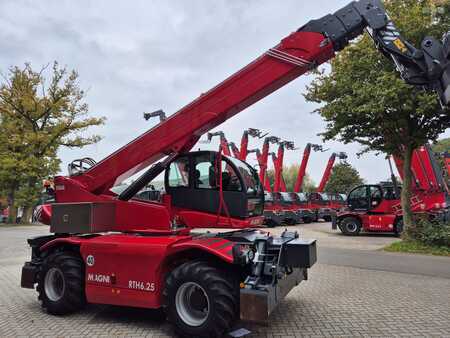 Teleskopstapler-Rotor 2023  Magni RTH 6.25 (6)