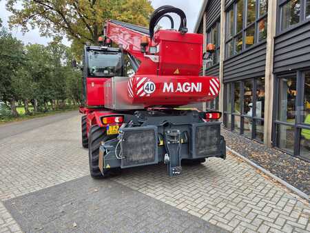 Teleskopstapler-Rotor 2023  Magni RTH 6.25 (8)