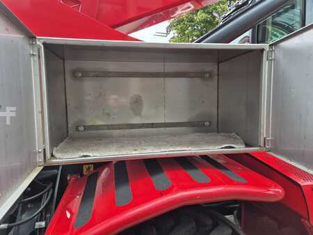 Teleskopstapler-Rotor 2023  Magni RTH 6.25 (9)