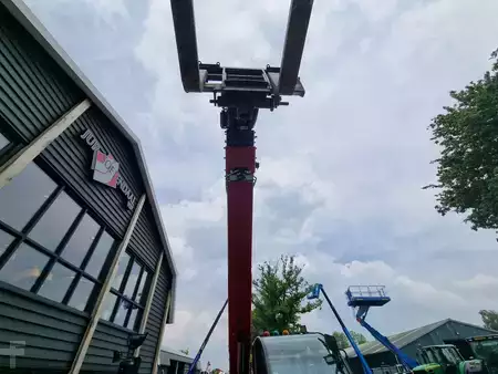 Sollevatori telescopici rigidi 2021  Magni TH5,5.15P (3)