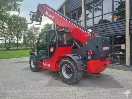 Sollevatori telescopici rigidi 2021  Magni TH5,5.15P (6)
