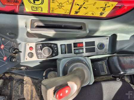 Teleskoptruck rundsving 2020  Magni RTH 5.21 (11)