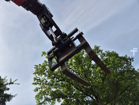 Teleskoptruck rundsving 2020  Magni RTH 5.21 (12)