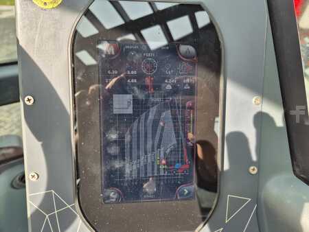 Teleskoptruck rundsving 2020  Magni RTH 5.21 (13)