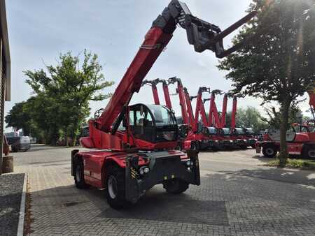 Teleskoptruck rundsving 2020  Magni RTH 5.21 (14)