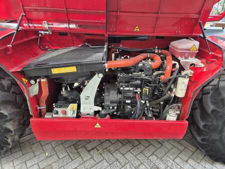 Teleskoptruck rundsving 2020  Magni RTH 5.21 (15)