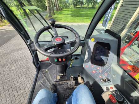 Teleskoptruck rundsving 2020  Magni RTH 5.21 (17)