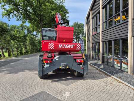 Teleskoptruck rundsving 2020  Magni RTH 5.21 (18)