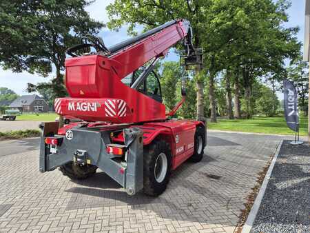 Teleskoptruck rundsving 2020  Magni RTH 5.21 (19)