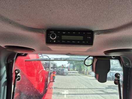 Teleskoptruck rundsving 2020  Magni RTH 5.21 (5)