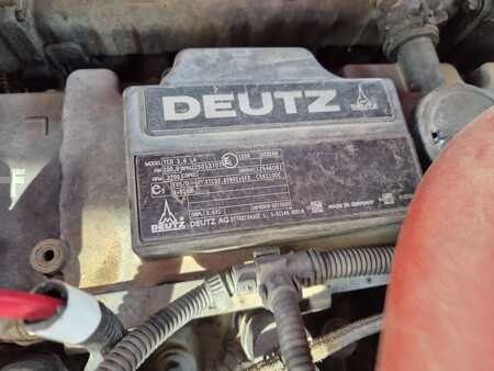 Teleskoptruck rundsving 2020  Magni RTH 5.21 (6)