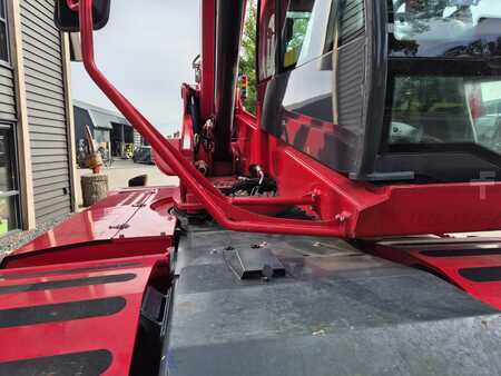 Teleskoptruck rundsving 2020  Magni RTH 5.21 (9)