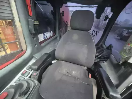 Teleskoplæsser (rotor) 2016  Magni RTH 5.25 (6)