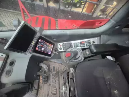 Teleskoplæsser (rotor) 2016  Magni RTH 5.25 (8)