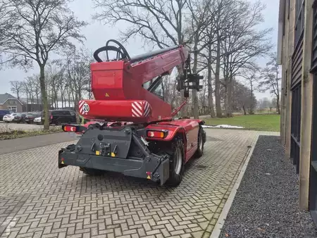 Kurottaja 360° kääntö 2022  Magni RTH 6.21 d/d (11)