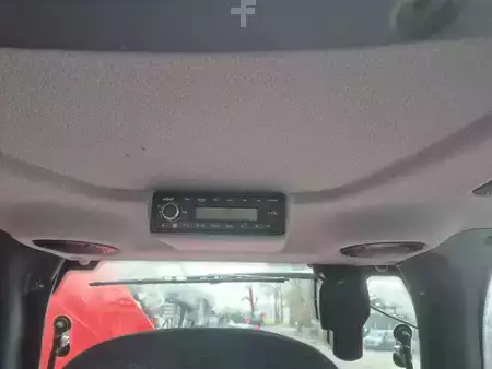 Kurottaja 360° kääntö 2022  Magni RTH 6.21 d/d (2)