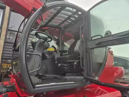 Kurottaja 360° kääntö 2022  Magni RTH 6.21 d/d (5)