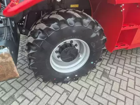 Kurottaja 360° kääntö 2022  Magni RTH 6.21 d/d (7)