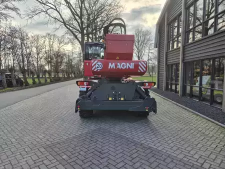 Teleskoplæsser (rotor) 2023  Magni RTH 6.25 (1)