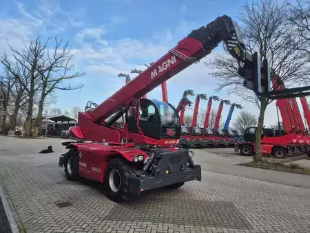 Teleskoplæsser (rotor) 2023  Magni RTH 6.25 (10)