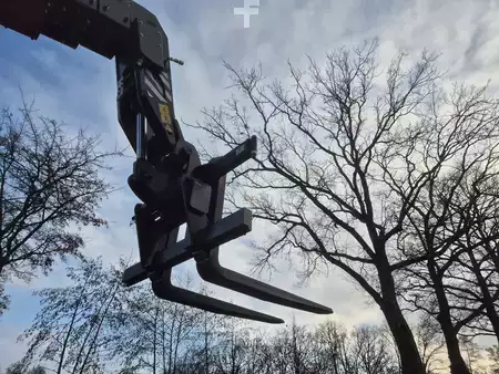 Teleskoplæsser (rotor) 2023  Magni RTH 6.25 (11)