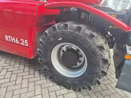 Teleskoplæsser (rotor) 2023  Magni RTH 6.25 (2)