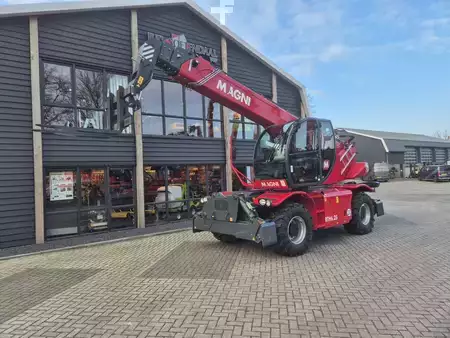 Teleskoplæsser (rotor) 2023  Magni RTH 6.25 (4)